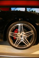 Porsche Cayman S Porsche Design Edition I 2007 года